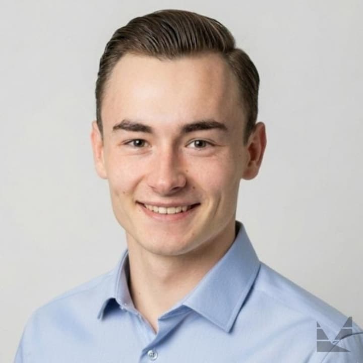 Colin Velten Vahrenhorst, Gründer Vellinger